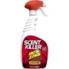 Wildlife Research Center Scent Killer Air And Space Deodorizer No Zone 32oz Spray 958 -Hunting Supply Store WR 00958 Wildlife Research Scent Killer No Zone