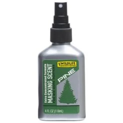 Wildlife Research Center Scent X-Tra Concentrated Pine 4oz Spray Bottle 5314