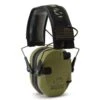 Walker’s Razor Slim Low Profile Electronic Earmuffs Patriot Series Olive Drab Green GWP-RSEMPAT-ODG -Hunting Supply Store Walkers 01433 Walkers Razor Patriot Slim Muff Olive Drab Green GWP RSEMPAT ODG