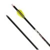 Wicked Ridge Crossbow Bolts XX75 Aluminum Arrows 20″ 6 Pack Bolt HEA-060.6 -Hunting Supply Store Wicked 01384 XX75 Wicked Ridge Aluminum Arrow HEA 060