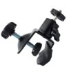 WiseEye Universal Clamp Mount -Hunting Supply Store WiseEye 84546 WiseEye Smart Cam Clamp Mount